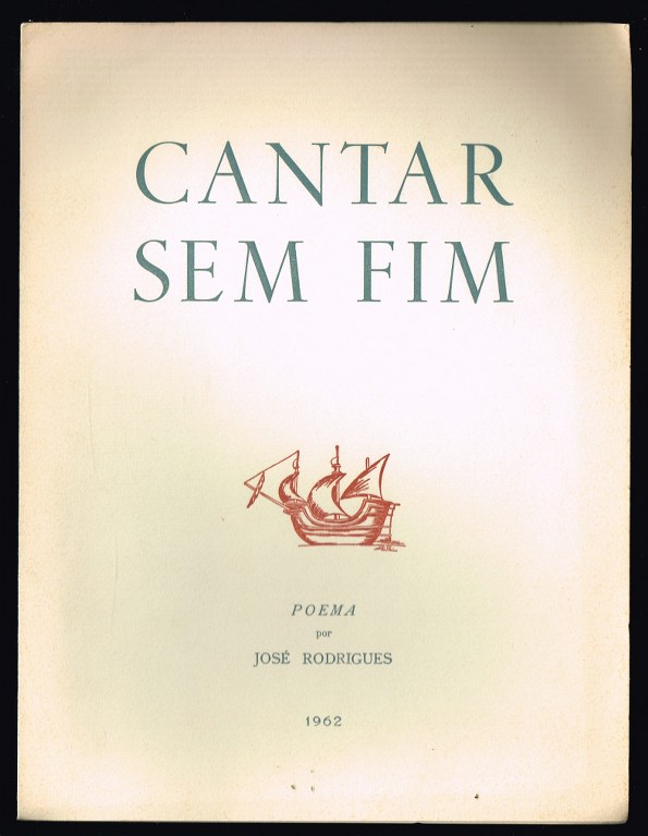 CANTAR SEM FIM